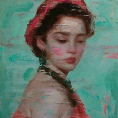 Furry插画手绘教程Furry群